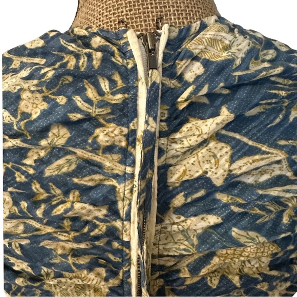 ULLA JOHNSON Ariah Tiered Dress - Picture 7 of 10